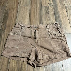Old Navy Women's Brown Shorts